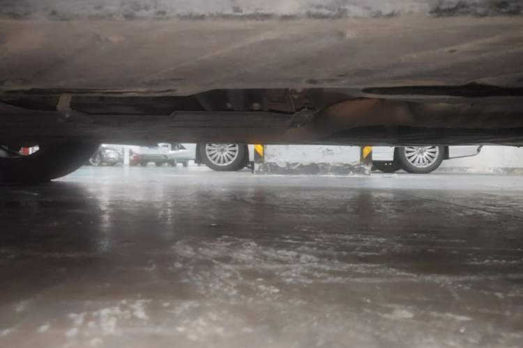 Used Mercedes-Benz E-Class 2018 Facelift E 200 L Chassis Front Left