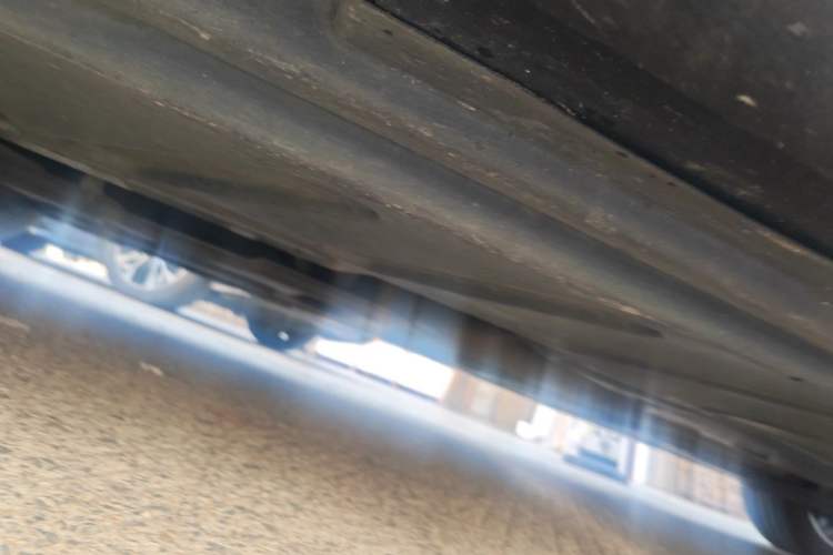 Used Mercedes-Benz E-Class 2018 E 300 L Luxury Model Chassis Front Left