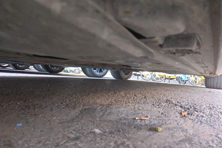 Used Mercedes-Benz E-Class 2018 E 200 L Sport Edition Chassis Front Left