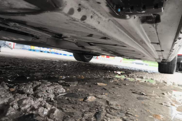 Used Mercedes-Benz E-Class 2018 Facelift E 200 L Chassis Front Left
