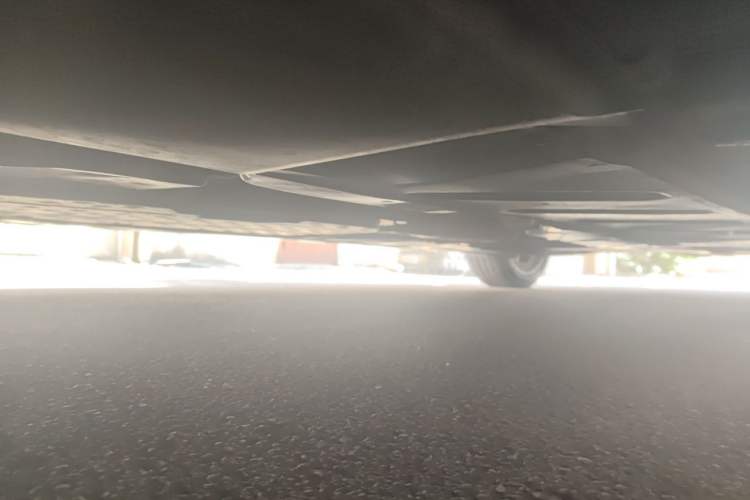Used Mercedes-Benz E-Class 2018 E 300 L Stylish Model Chassis Front Left