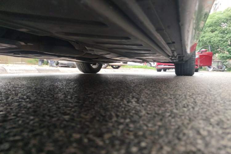 Used Mercedes-Benz E-Class 2018 E 200 L Chassis Front Left