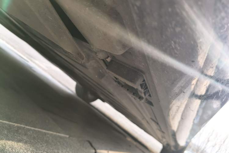 Used Mercedes-Benz E-Class 2018 Facelift E 200 L Chassis Front Left