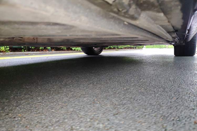 Used Mercedes-Benz E-Class 2018 E 200 L Chassis Front Left
