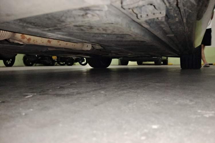 Used Mercedes-Benz E-Class 2018 E 320 L 4MATIC Chassis Front Left