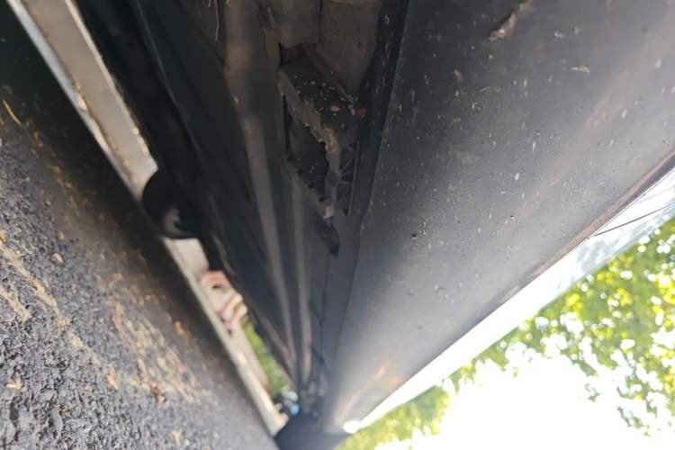 Used Mercedes-Benz E-Class 2018 Facelift E 200 L Chassis Front Left