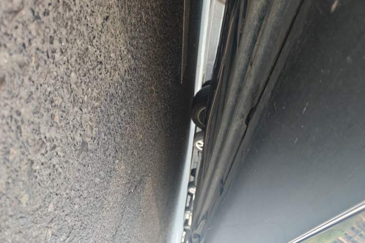 Used Mercedes-Benz E-Class 2018 Facelift E 200 L 4MATIC Chassis Front Left