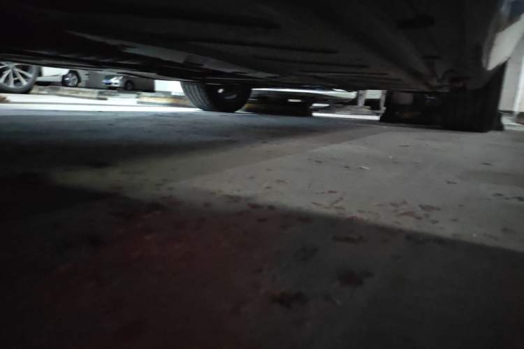 Used Mercedes-Benz E-Class 2018 E 200 L Chassis Front Left