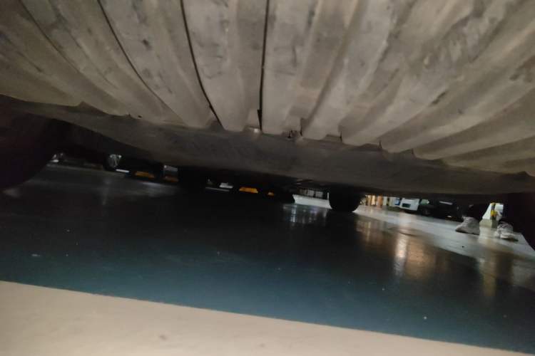 Used Mercedes-Benz E-Class 2018 Facelift E 300 L Luxury Edition Chassis Front