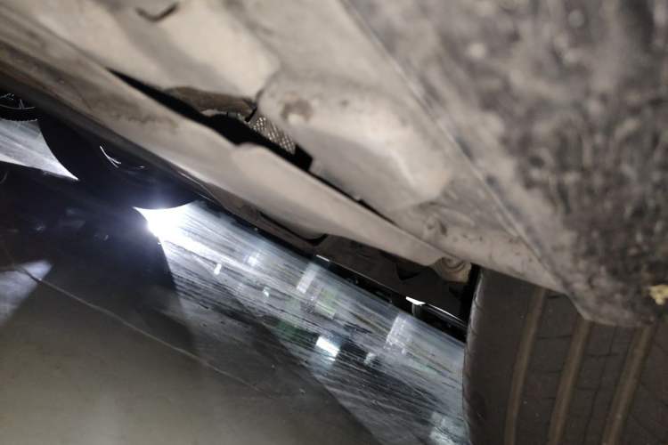 Used Mercedes-Benz E-Class 2018 E 200 L Chassis Front Right