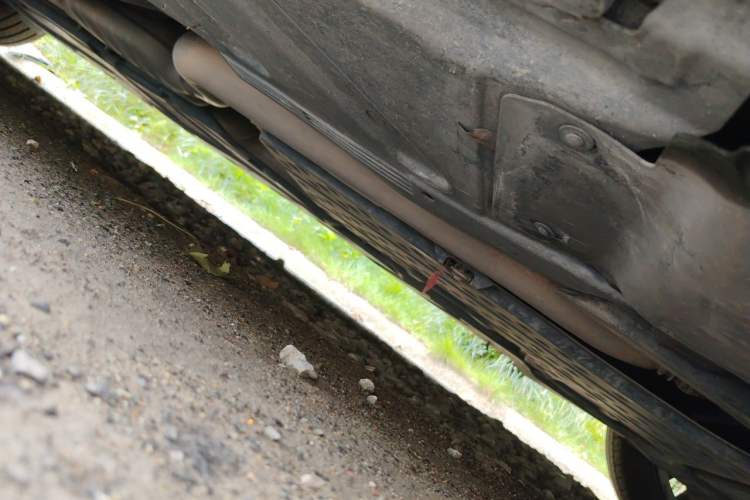 Used Mercedes-Benz E-Class 2018 E 200 L Chassis Front Right
