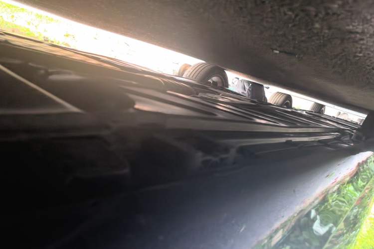 Used Mercedes-Benz E-Class 2018 Facelift E 200 L Chassis Front Right
