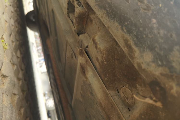 Used Mercedes-Benz E-Class 2018 E 200 L Chassis Front Right