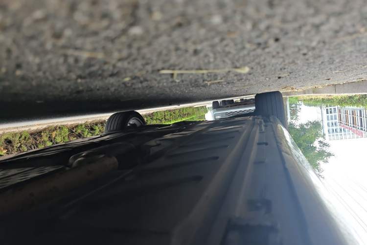 Used Mercedes-Benz E-Class 2018 Facelift E 200 L Chassis Front Right