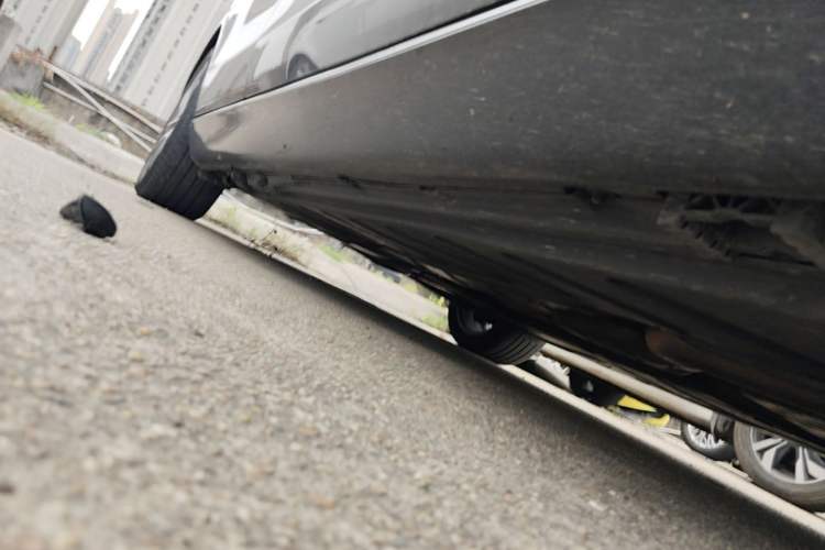 Used Mercedes-Benz E-Class 2018 E 300 L Stylish Model Chassis Front Right