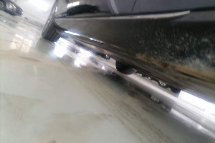 Used Mercedes-Benz E-Class 2018 Facelift E 200 L Chassis Front Right