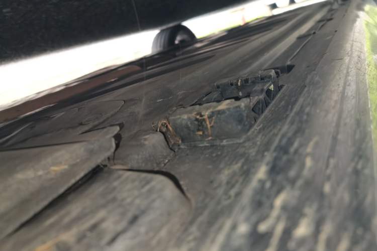 Used Mercedes-Benz E-Class 2018 Facelift E 200 L Chassis Front Right