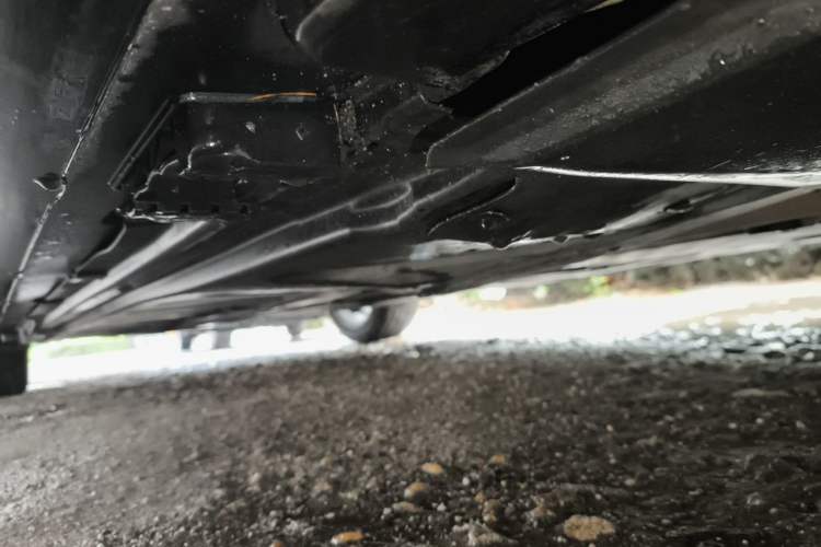Used Mercedes-Benz E-Class 2018 Facelift E 200 L Chassis Front Right