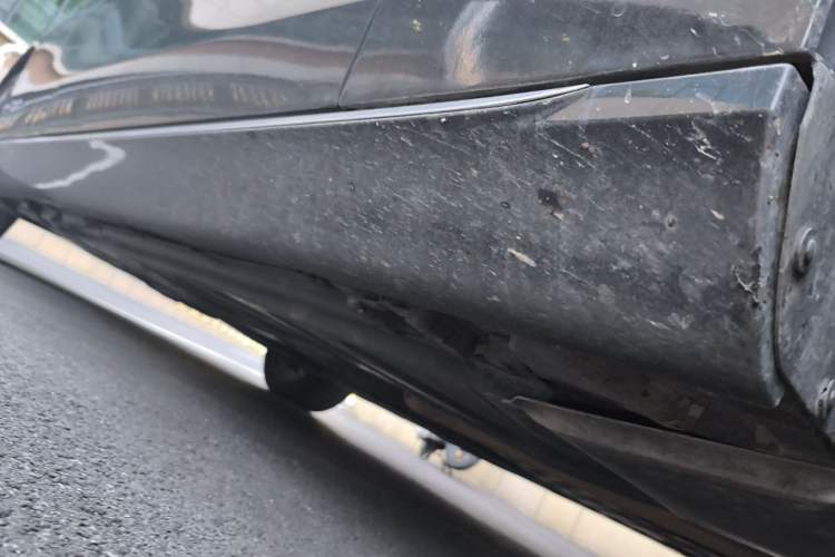 Used Mercedes-Benz E-Class 2018 Facelift E 200 L Chassis Front Right