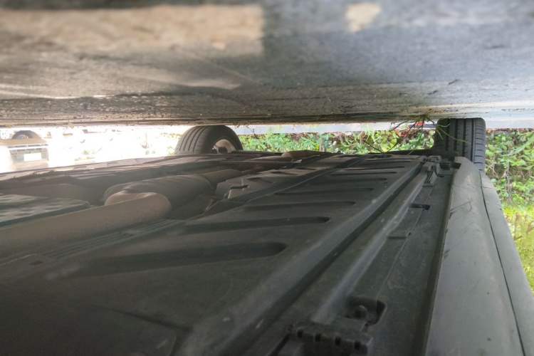 Used Mercedes-Benz E-Class 2018 E 200 L Sport Edition Chassis Front Right