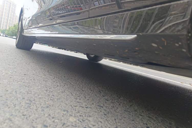 Used Mercedes-Benz E-Class 2018 E 200 L Sport Edition Chassis Front Right