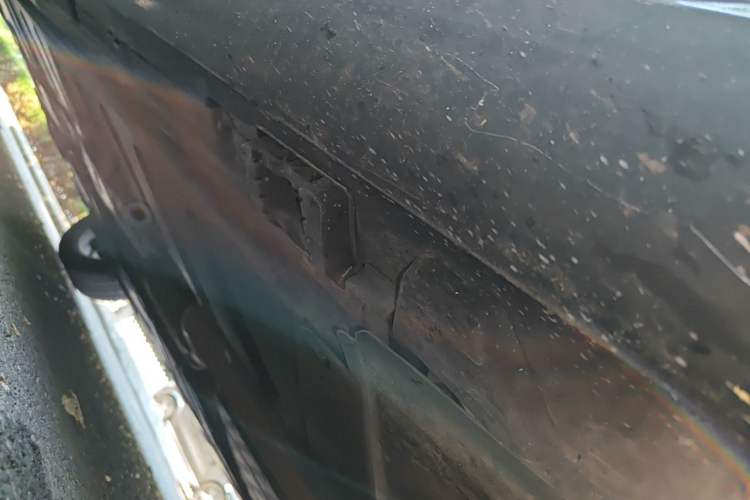 Used Mercedes-Benz E-Class 2018 Facelift E 200 L Chassis Front Right