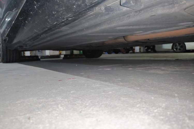 Used Mercedes-Benz E-Class 2018 E 200 L Chassis Front Right