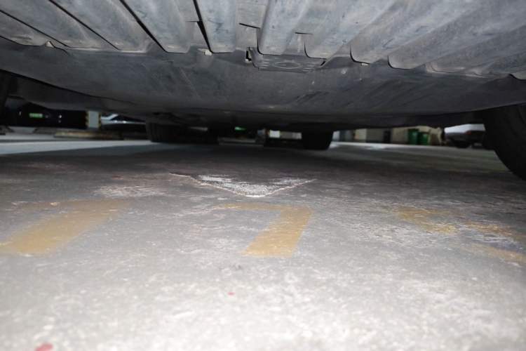 Used Mercedes-Benz E-Class 2018 E 200 L Chassis Front