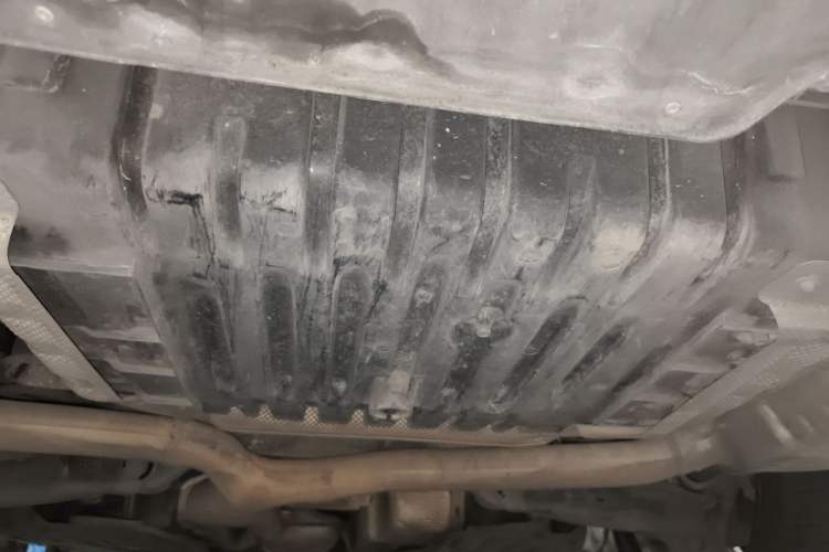 Used Mercedes-Benz E-Class 2018 E 200 L Chassis Rear
