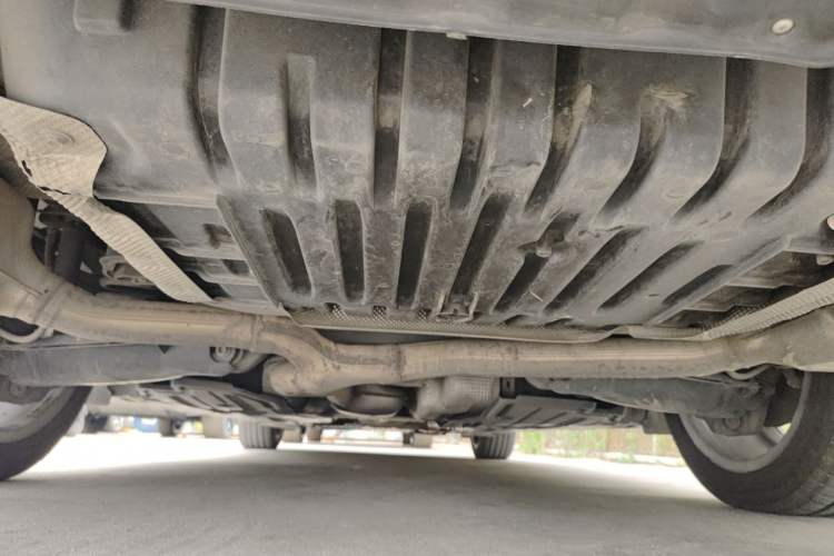 Used Mercedes-Benz E-Class 2018 E 300 L Luxury Model Chassis Rear