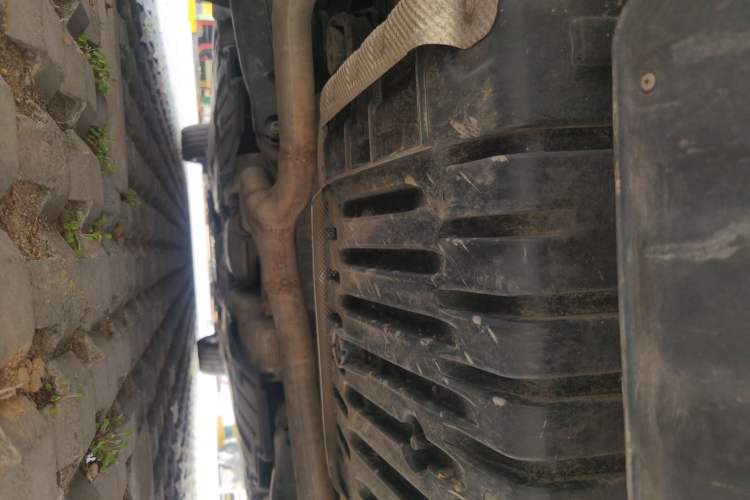 Used Mercedes-Benz E-Class 2018 E 200 L Chassis Rear