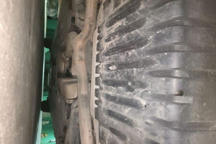 Used Mercedes-Benz E-Class 2018 Facelift E 200 L Chassis Rear
