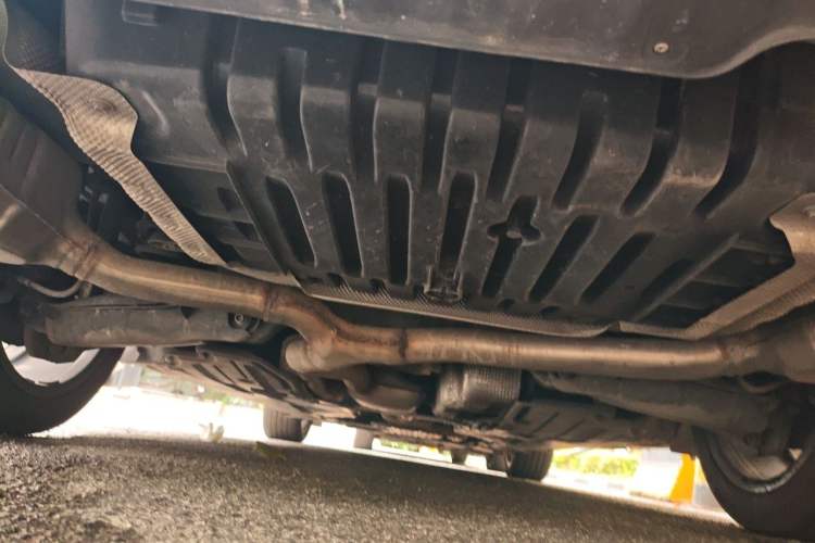 Used Mercedes-Benz E-Class 2018 Facelift E 200 L Chassis Rear