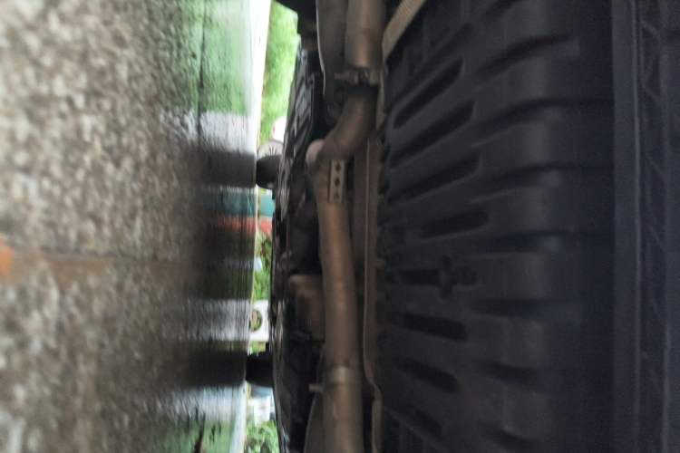 Used Mercedes-Benz E-Class 2018 Restyled E 300 L Sporty and Stylish Edition Chassis Rear