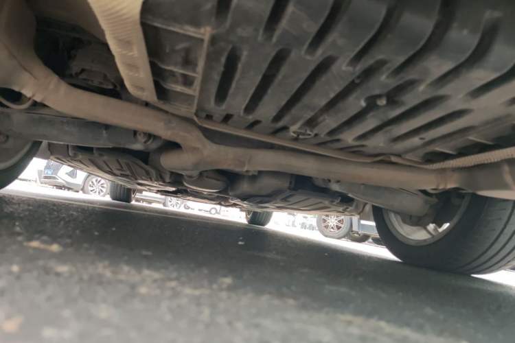Used Mercedes-Benz E-Class 2018 Facelift E 200 L Chassis Rear