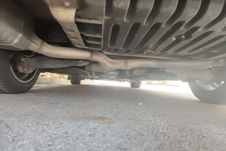Used Mercedes-Benz E-Class 2018 E 300 L Stylish Model Chassis Rear