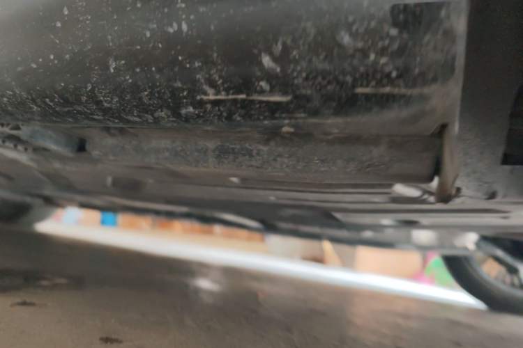 Used Mercedes-Benz E-Class 2018 Facelift E 200 L Chassis Rear Left