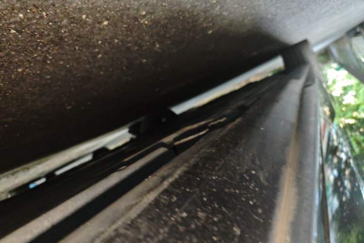 Used Mercedes-Benz E-Class 2018 E 300 L Sport Luxury Edition Chassis Rear Left
