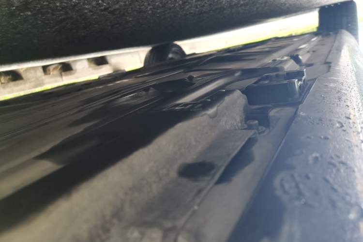 Used Mercedes-Benz E-Class 2018 Facelift E 200 L Chassis Rear Left