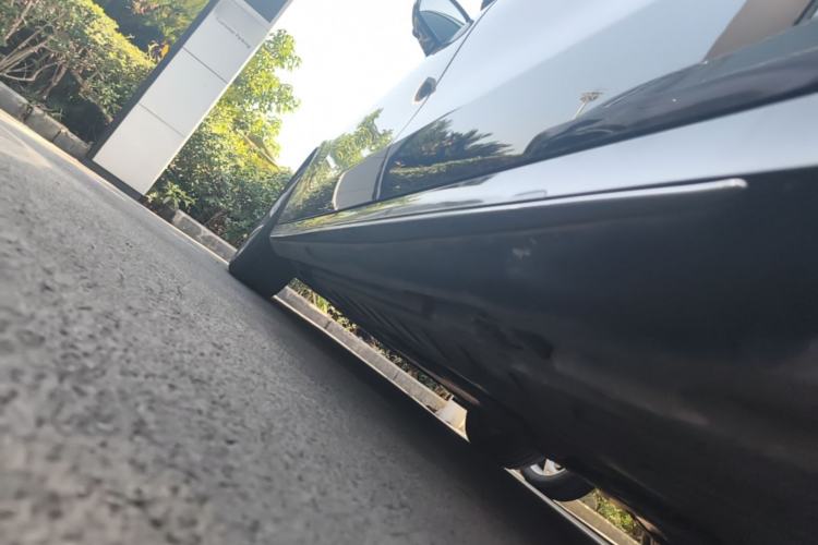 Used Mercedes-Benz E-Class 2018 Restyled E 300 L Sport Luxury Edition Chassis Rear Left