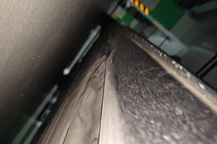 Used Mercedes-Benz E-Class 2018 E 200 L Sport Edition Chassis Rear Left