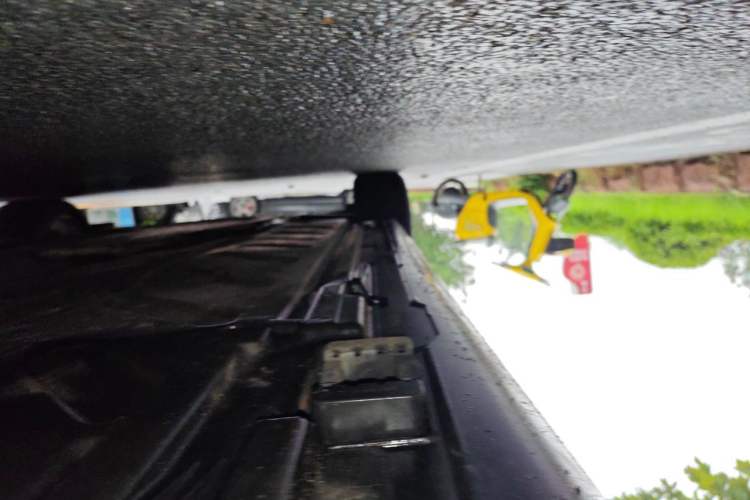 Used Mercedes-Benz E-Class 2018 E 200 L Chassis Rear Left