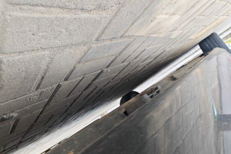 Used Mercedes-Benz E-Class 2018 Facelift E 200 L Chassis Rear Left