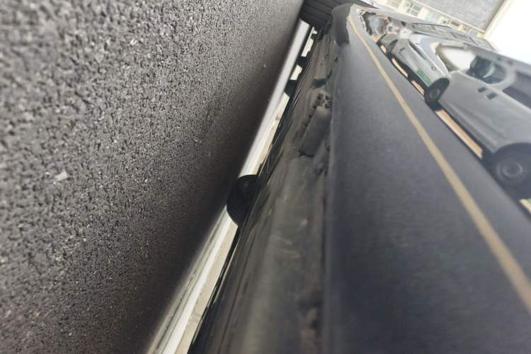 Used Mercedes-Benz E-Class 2018 Facelift E 200 L Chassis Rear Left