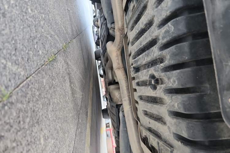 Used Mercedes-Benz E-Class 2018 Facelift E 200 L Chassis Rear