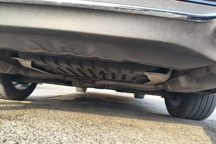 Used Mercedes-Benz E-Class 2018 Facelift E 200 L Chassis Rear