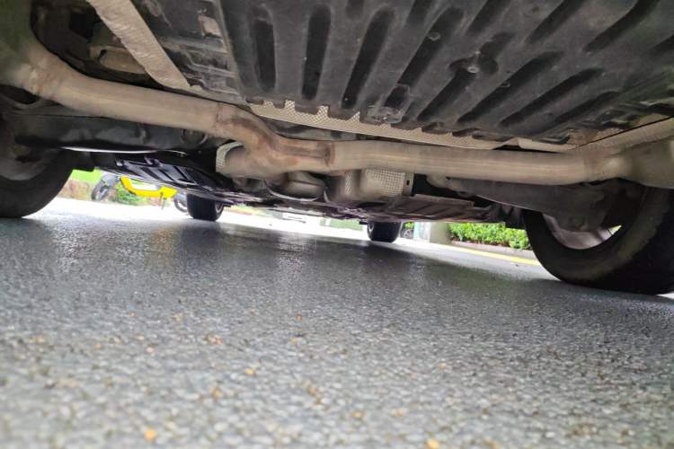 Used Mercedes-Benz E-Class 2018 E 200 L Chassis Rear