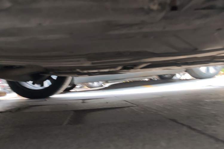 Used Mercedes-Benz E-Class 2018 Facelift E 300 L Luxury Edition Chassis Rear Right
