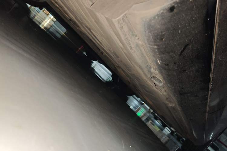 Used Mercedes-Benz E-Class 2018 E 200 L Chassis Rear Right