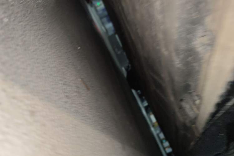 Used Mercedes-Benz E-Class 2018 Facelift E 200 L Sport Edition Chassis Rear Right